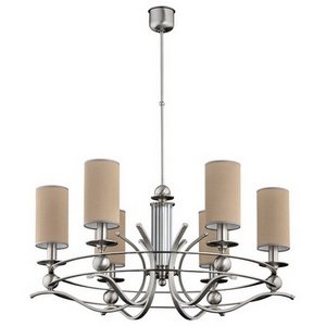 Изображение товара Потолочная люстра Kutek Ruta RUT-ZW-6(N/A)