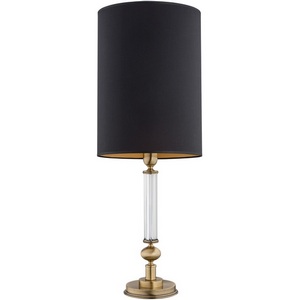 Изображение товара Настольная лампа Kutek Ruta RUT-LG-1(P/A)