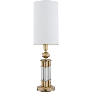 Изображение товара Настольная лампа Kutek Ruta RUT-LN-1(P/A)