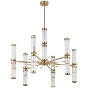 Изображение товара Потолочная люстра на штанге Kutek Saletto SAL-ZW-6(P)