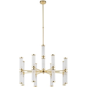 Изображение товара Потолочная люстра на штанге Kutek Saletto SAL-ZW-8(Z)