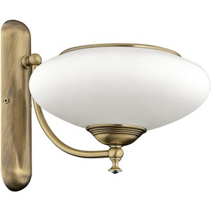 Изображение товара Бра Kutek San Marino Shade SAN-K-1(P)CR