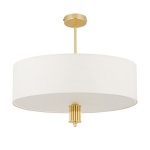 Изображение товара Потолочная люстра на штанге Kutek Seti SET-PL-4(Z)