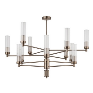 Изображение товара Потолочная люстра на штанге Kutek Seti SET-ZW-12(T)