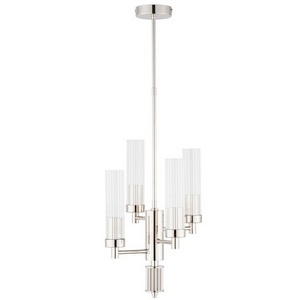 Изображение товара Потолочная люстра на штанге Kutek Seti SET-ZW-4(N)