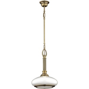 Изображение товара Подвесной светильник Kutek Sorrento SOR-ZW-1(P)