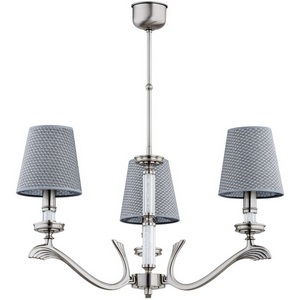 Изображение товара Потолочная люстра Kutek Sparone SPA-ZW-3(N/A)