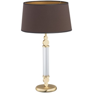 Изображение товара Настольная лампа Kutek Tamara TAM-LG-1(ZM/A)