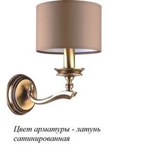 Изображение товара Бра Kutek Tivoli TIV-K-1(Z)