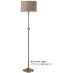 Изображение товара Торшер Kutek Tivoli TIV-LS-1(N)
