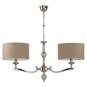 Изображение товара Потолочная люстра Kutek Tivoli TIV-ZW-2(N)