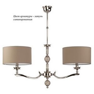 Изображение товара Потолочная люстра Kutek Tivoli TIV-ZW-2(Z)