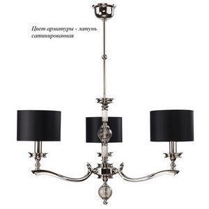 Изображение товара Потолочная люстра Kutek Tivoli TIV-ZW-3(Z)