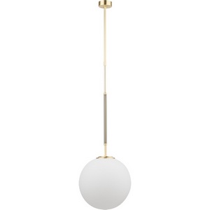 Изображение товара Подвесной светильник Kutek Ultimo ULT-ZW-1(ZM)250 в форме шара