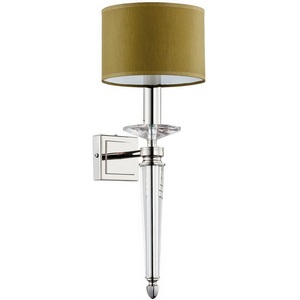 Изображение товара Бра Kutek Zola ZOL-KD-1(BN/A)