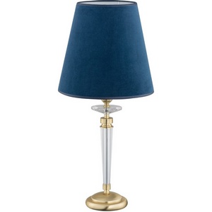 Изображение товара Настольная лампа Kutek Zola ZOL-LG-1(ZM/A)