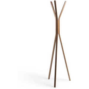 Изображение товара Вешалка Benzara орех La Forma (ex Julia Grup) арт.063801