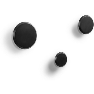 Изображение товара Набор вешалок Nadua черный La Forma (ex Julia Grup) арт.077975