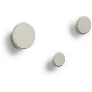 Изображение товара Набор вешалок Nadua бежевый La Forma (ex Julia Grup) арт.077977