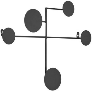 Изображение товара Вешалка настенная Vianela 52 x 40 см арт.091027