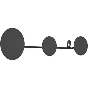 Изображение товара Вешалка настенная Vianela 41,5 x 10 cm La Forma (ex Julia Grup) 091029