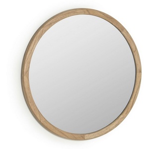 Изображение товара Настенное зеркало La Forma (ex Julia Grup) Alum (Дерево) 101078