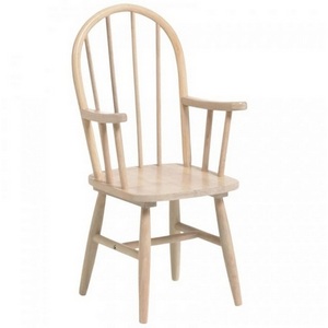 Изображение товара Детский стул Daisa из массива каучука La Forma (ex Julia Grup) арт.103479