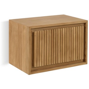 Изображение товара Комод La Forma (ex Julia Grup) Taciana (Дерево,Тик)