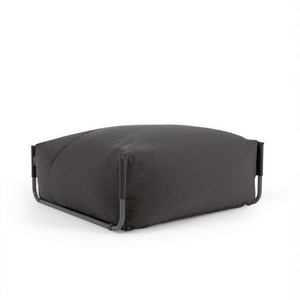 Изображение товара Кресло La Forma (ex Julia Grup) Square (Серый/ Полиэтилен,Полистирол,Полиуретан,Алюминий,Полипропилен)