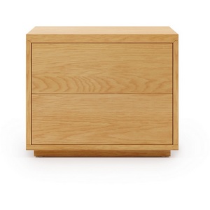 Изображение товара Тумба прикроватная La Forma (ex Julia Grup) Abilen (Дерево)