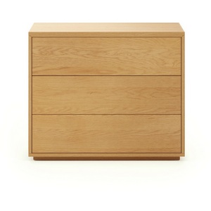 Изображение товара Комод La Forma (ex Julia Grup) Abilen (МДФ,Шпон дуба,Дуб)
