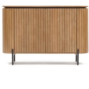 Изображение товара Буфет La Forma (ex Julia Grup) Licia (МДФ,Манго,Дерево,Акация,Железо)