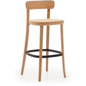 Изображение товара Барный стул La Forma (ex Julia Grup) Romane (Дерево)