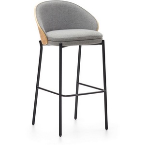 Изображение товара Барный стул La Forma (ex Julia Grup) Eamy 150953