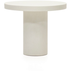 Изображение товара Стол уличный La Forma (ex Julia Grup) Aiguablava (Белый) 156811