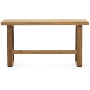 Изображение товара Банкетка La Forma (ex Julia Grup) Canadell (Тик) 156903