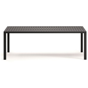 Изображение товара Стол уличный La Forma (ex Julia Grup) Culip (Серый/ Пластик) 156941