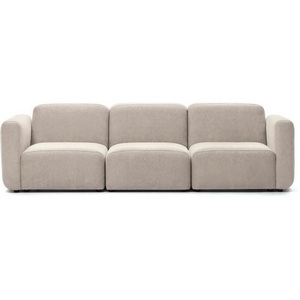 Изображение товара Диван La Forma (ex Julia Grup) Neom (Бежевый/ Пенополиуретан) 157113
