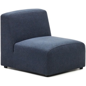 Изображение товара Кресло La Forma (ex Julia Grup) Neom (Синий/ Пенополиуретан)