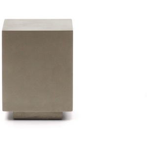 Изображение товара Стол уличный La Forma (ex Julia Grup) Rustella (Серый/ Цемент) 157201