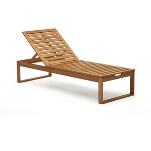 Изображение товара Шезлонг La Forma (ex Julia Grup) Sulamita (Акация)