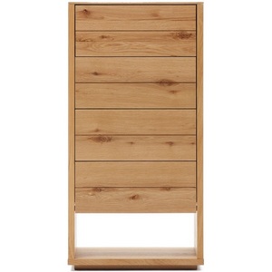 Изображение товара Комод La Forma (ex Julia Grup) Alguema (Дуб) 157688