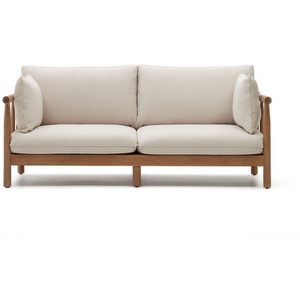 Изображение товара Диван уличный La Forma (ex Julia Grup) Sacova (Серый)