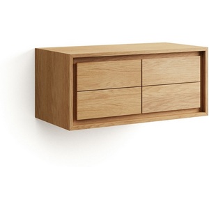 Изображение товара Комод La Forma (ex Julia Grup) Kenta (Тик)