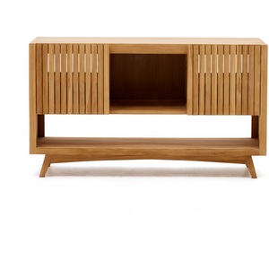 Изображение товара Комод La Forma (ex Julia Grup) Kuveni (Тик)