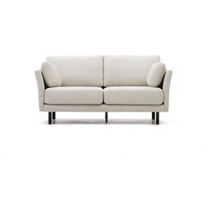 Изображение товара Диван La Forma (ex Julia Grup) Gilma (Бежевый/ Пенополиуретан,Дерево,МДФ)