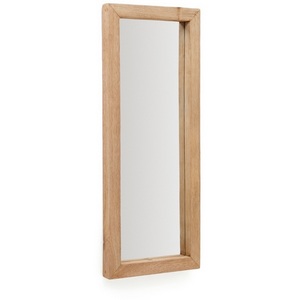 Изображение товара Настенное зеркало La Forma (ex Julia Grup) Maden (Дерево) 174986