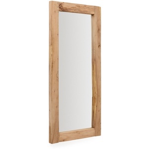 Изображение товара Настенное зеркало La Forma (ex Julia Grup) Maden (Дерево) 174988