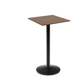 Изображение товара Стол уличный La Forma (ex Julia Grup) Esilda (Орех/ ДСП,Меламин)