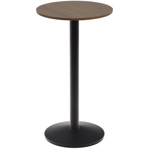 Изображение товара Стол уличный La Forma (ex Julia Grup) Esilda (Орех/ Меламин,ДСП) 177081